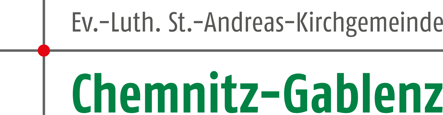 Ev.-Luth. St.-Andreas-Kirchgemeinde Chemnitz-Gablenz
